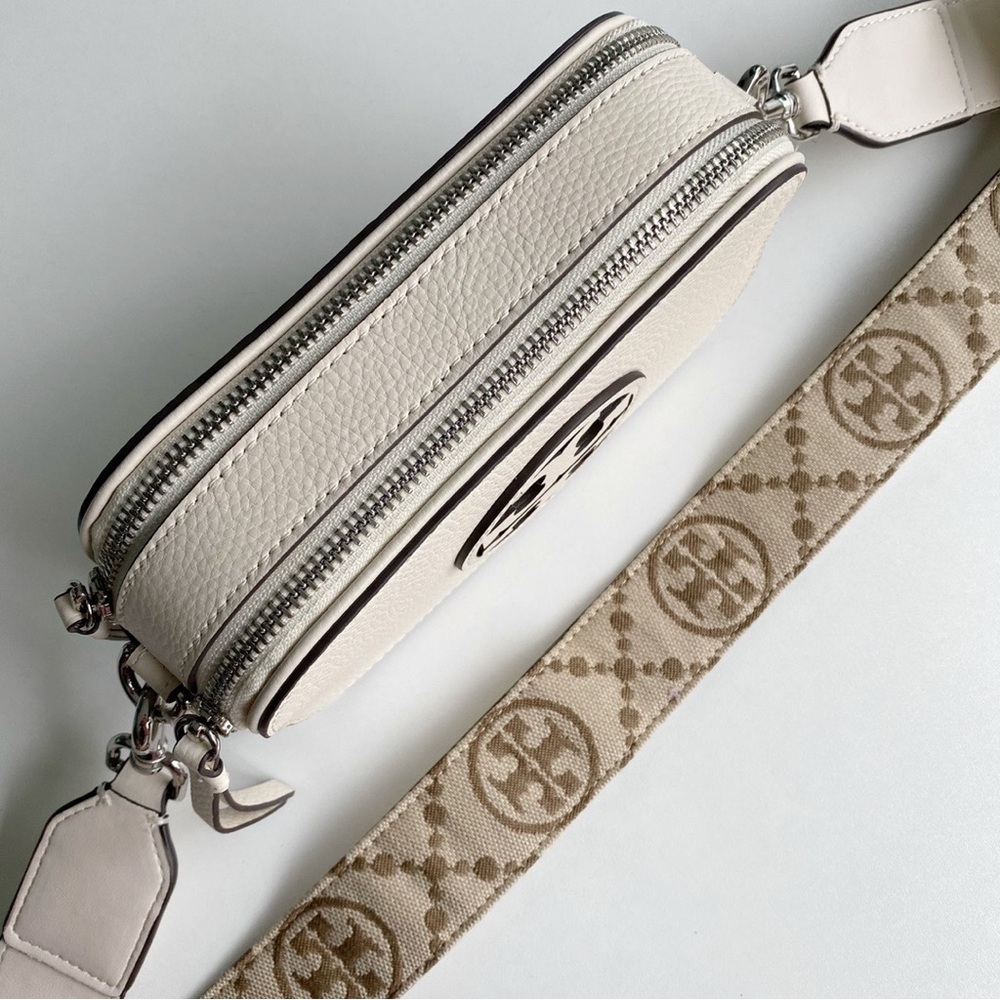 ☑️☑️☑️Tory Burch Mini Crossbody Bag - Picture 5 of 8